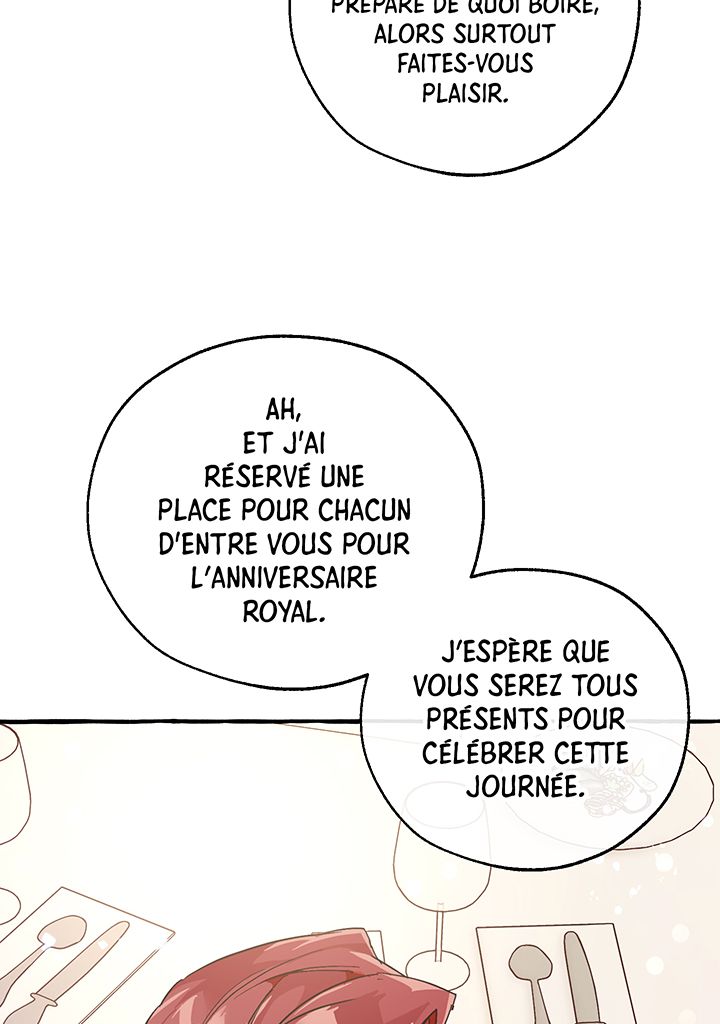 Trash of the Counts Family Chapitre 48 - Page 61