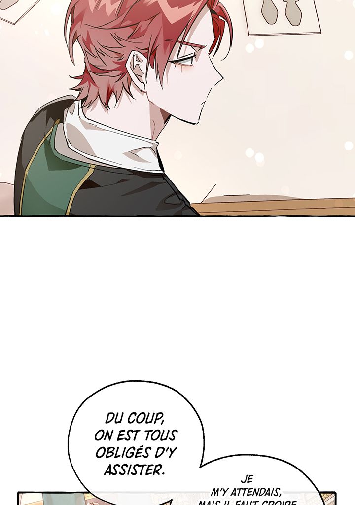 Trash of the Counts Family Chapitre 48 - Page 62