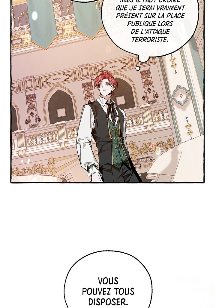 Trash of the Counts Family Chapitre 48 - Page 63