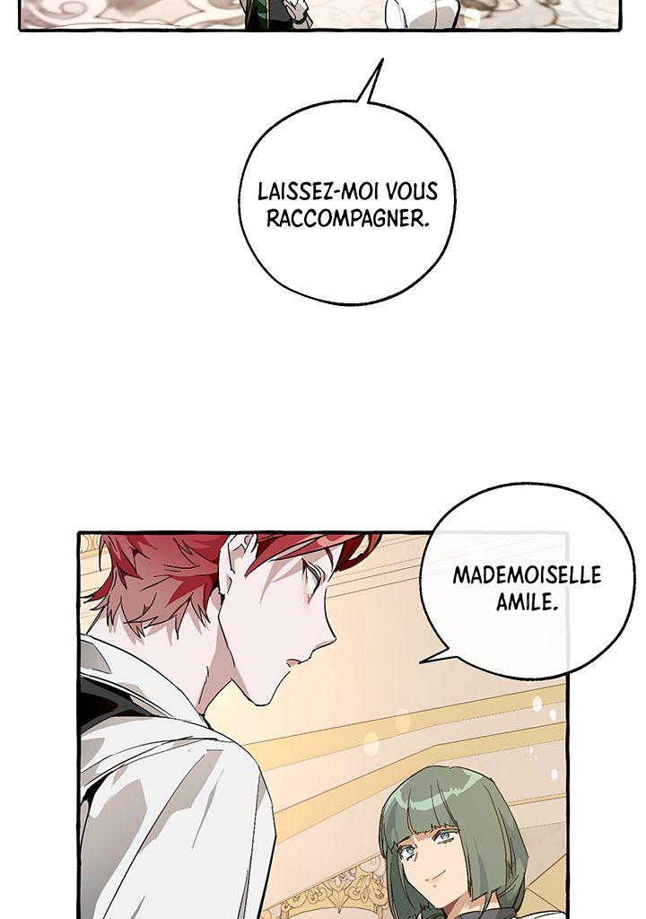 Trash of the Counts Family Chapitre 48 - Page 66