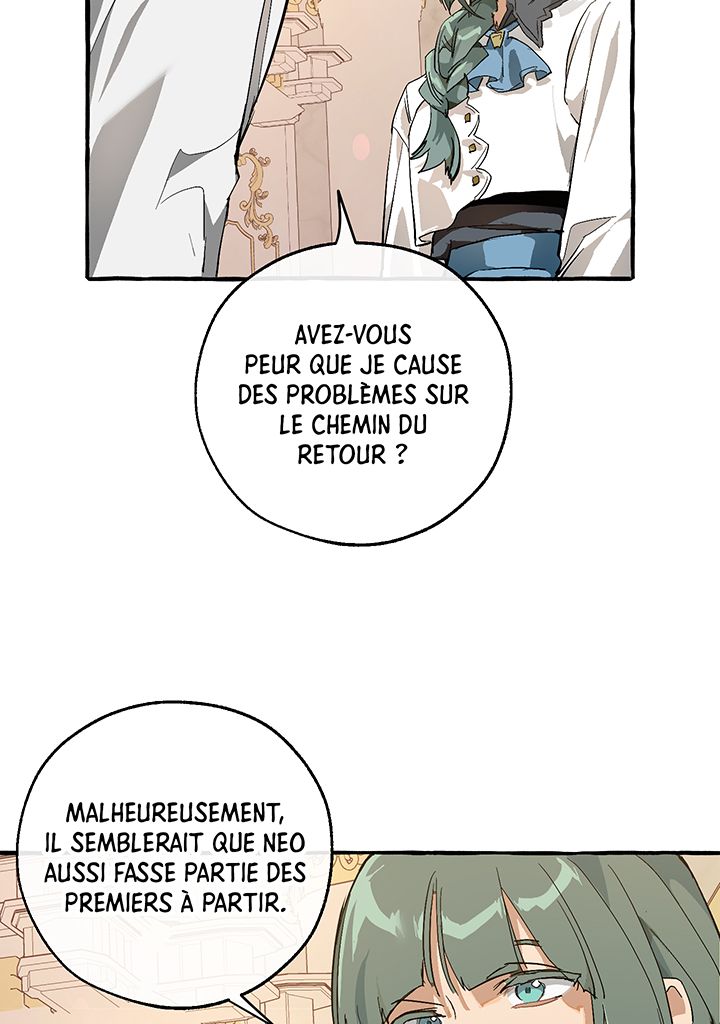 Trash of the Counts Family Chapitre 48 - Page 67
