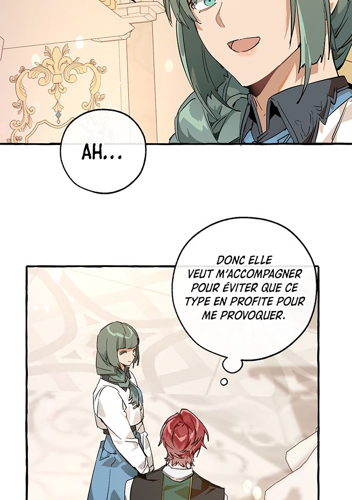 Trash of the Counts Family Chapitre 48 - Page 68