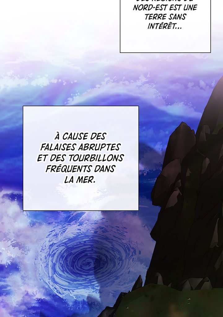 Trash of the Counts Family Chapitre 48 - Page 74