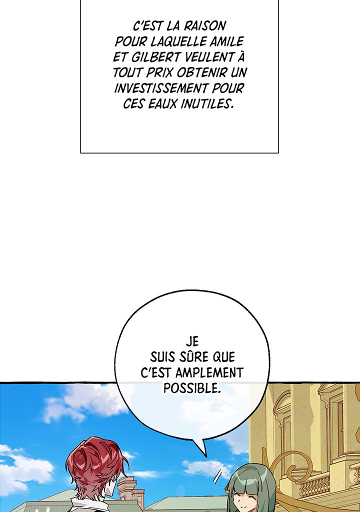 Trash of the Counts Family Chapitre 48 - Page 77