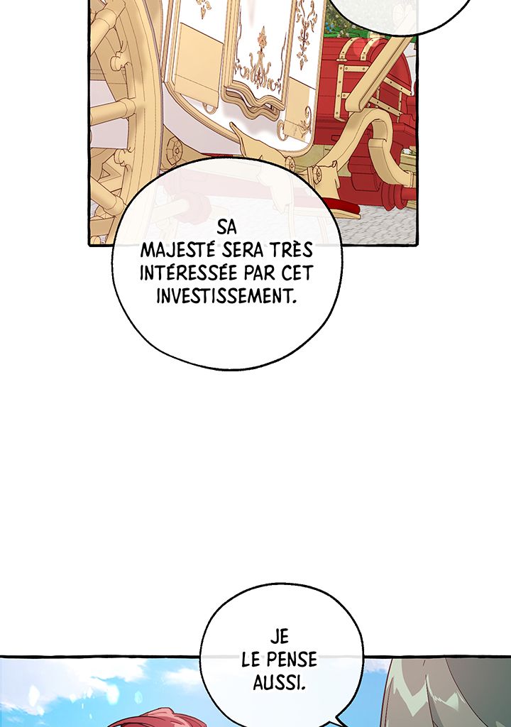 Trash of the Counts Family Chapitre 48 - Page 79