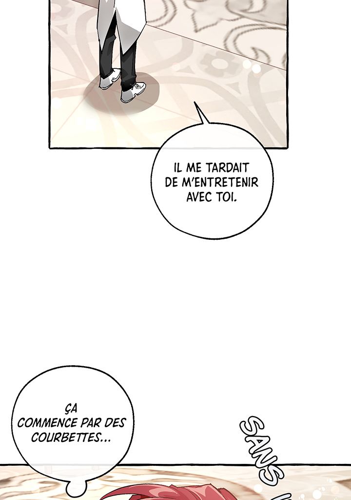 Trash of the Counts Family Chapitre 48 - Page 8