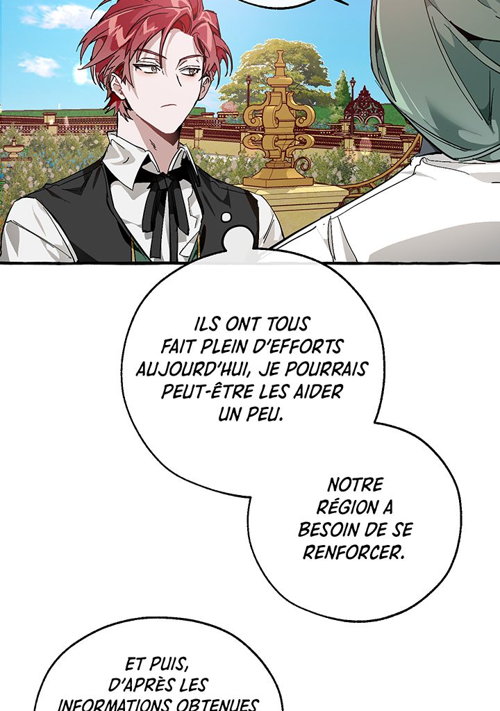 Trash of the Counts Family Chapitre 48 - Page 80