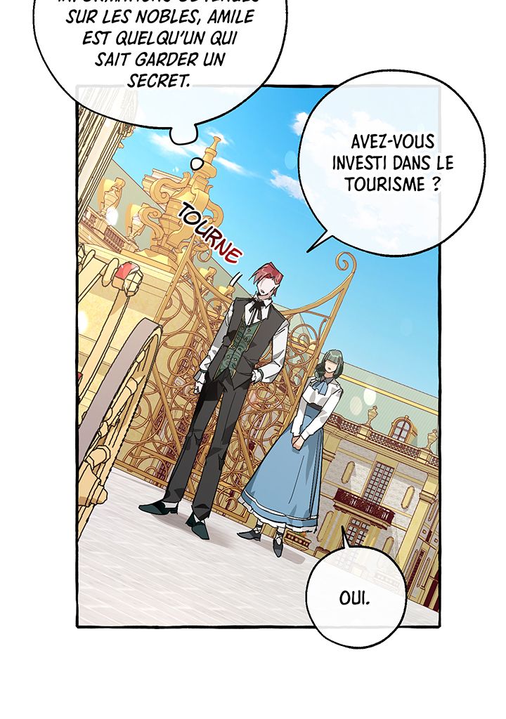 Trash of the Counts Family Chapitre 48 - Page 81