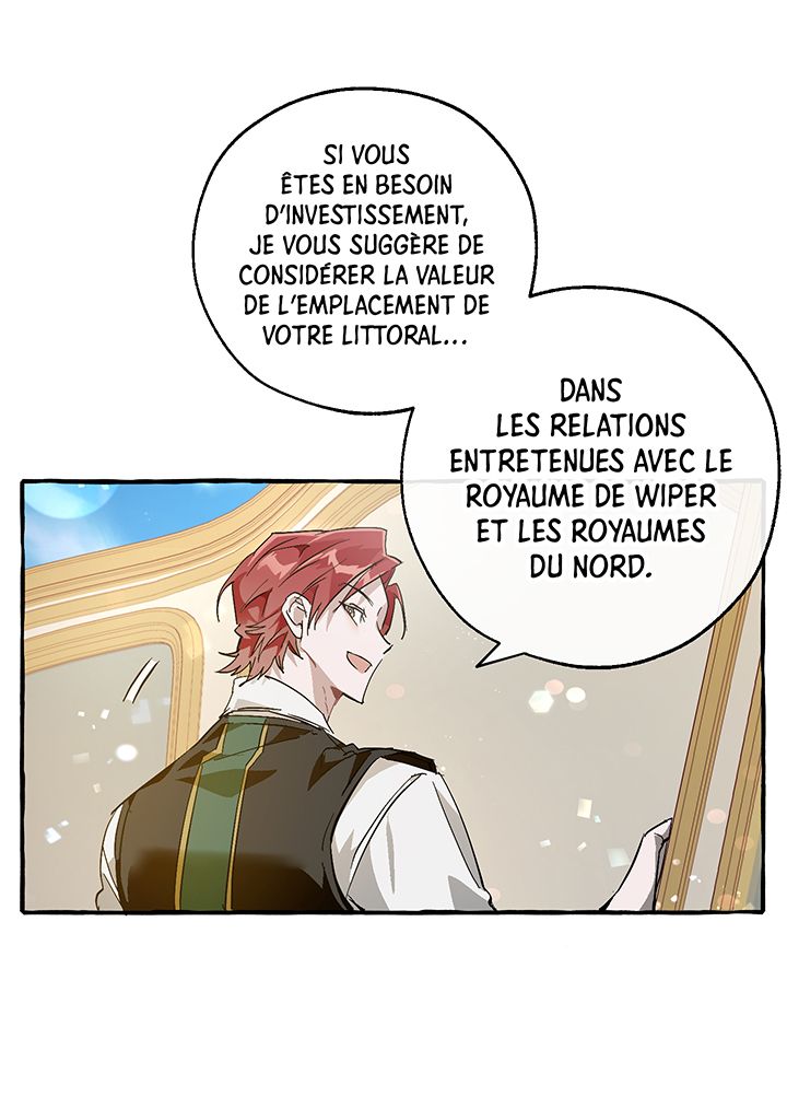 Trash of the Counts Family Chapitre 48 - Page 82