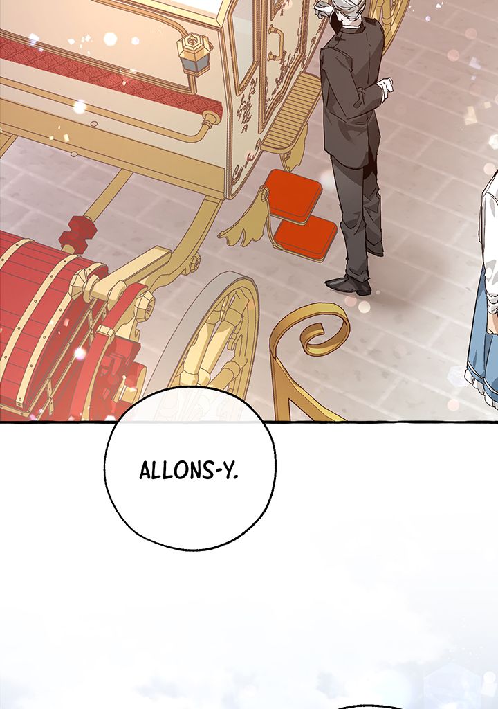 Trash of the Counts Family Chapitre 48 - Page 86