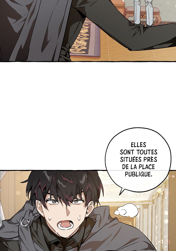 Trash of the Counts Family Chapitre 49 - Page 10