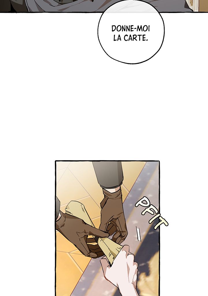 Trash of the Counts Family Chapitre 49 - Page 11