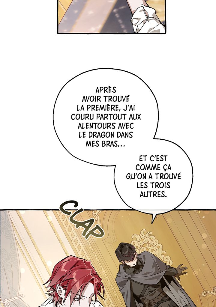 Trash of the Counts Family Chapitre 49 - Page 12