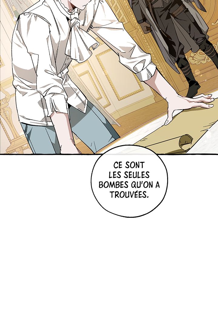 Trash of the Counts Family Chapitre 49 - Page 13
