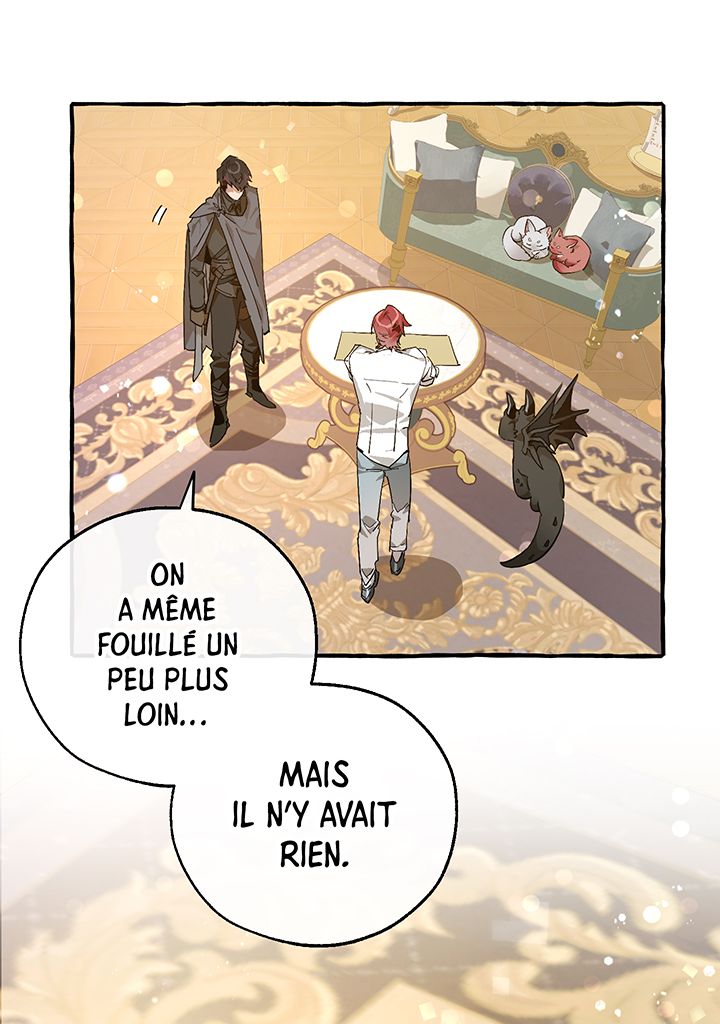 Trash of the Counts Family Chapitre 49 - Page 14