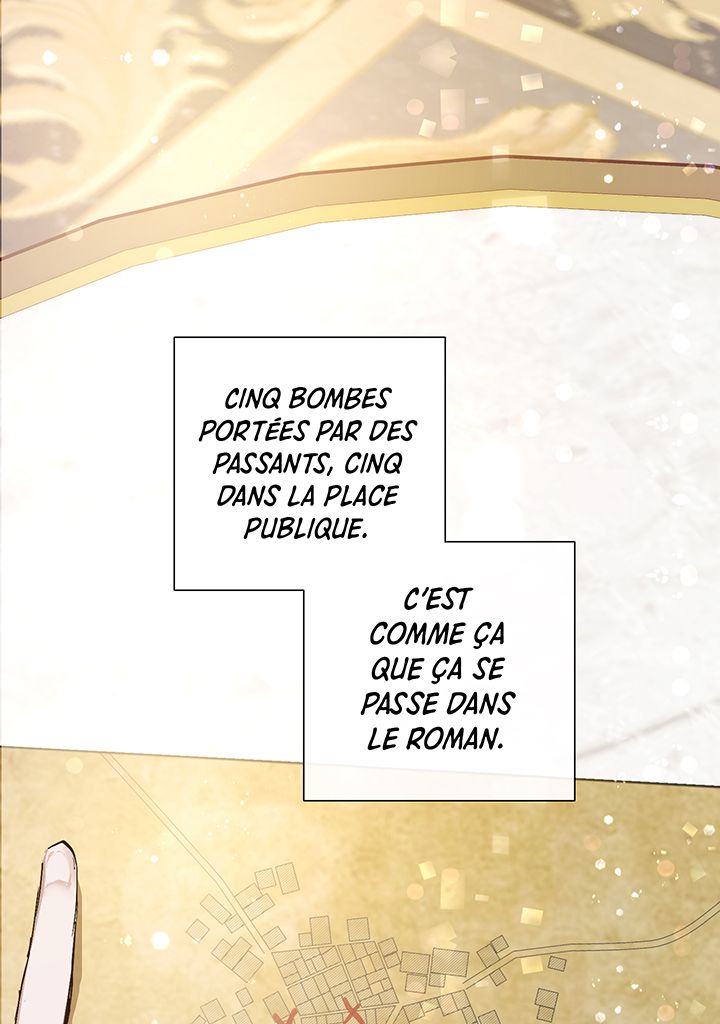 Trash of the Counts Family Chapitre 49 - Page 15