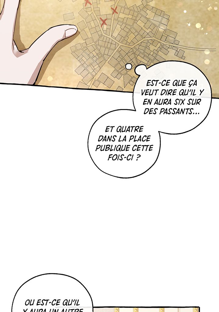 Trash of the Counts Family Chapitre 49 - Page 16