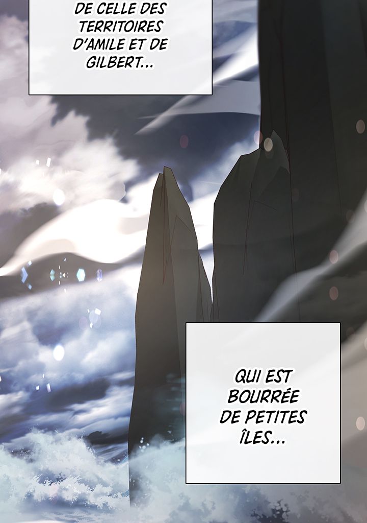 Trash of the Counts Family Chapitre 49 - Page 2