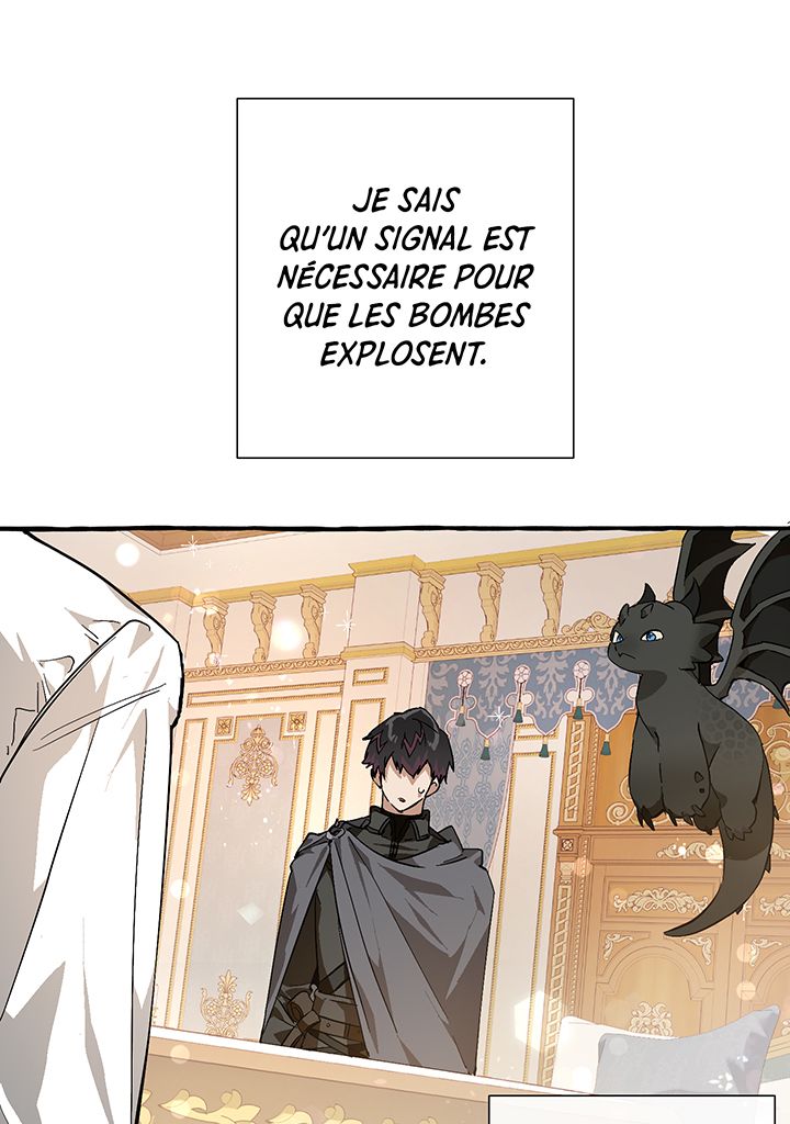 Trash of the Counts Family Chapitre 49 - Page 22