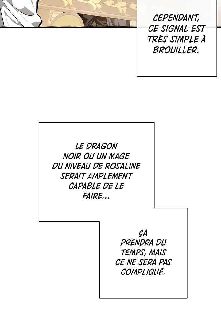 Trash of the Counts Family Chapitre 49 - Page 23