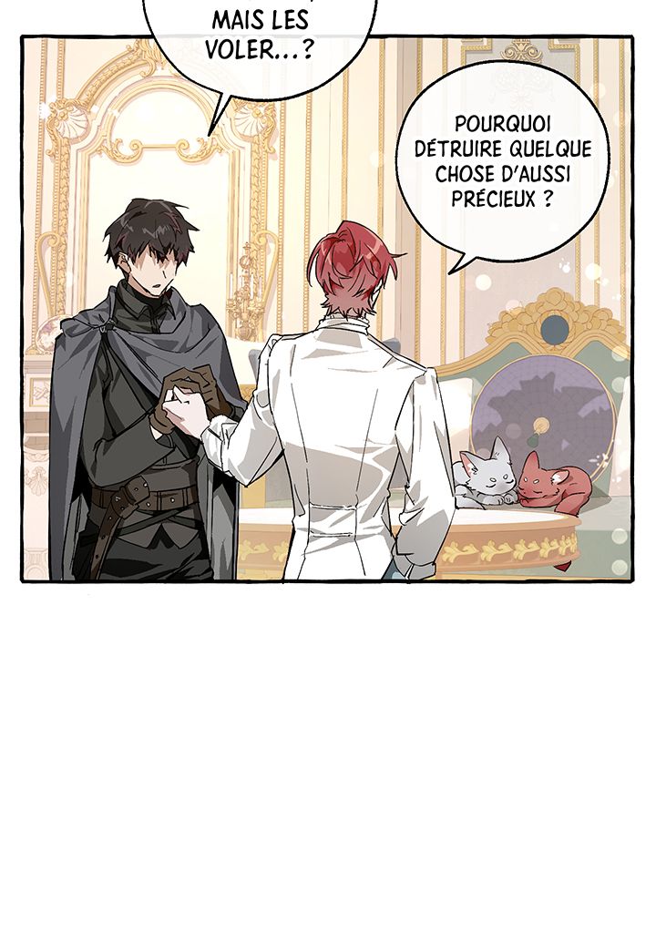 Trash of the Counts Family Chapitre 49 - Page 26