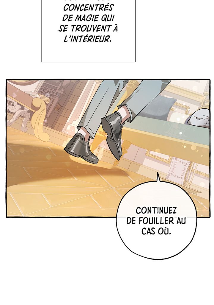 Trash of the Counts Family Chapitre 49 - Page 28