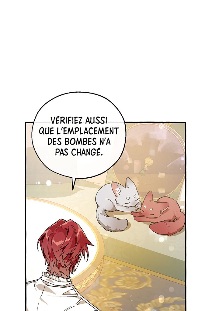 Trash of the Counts Family Chapitre 49 - Page 29
