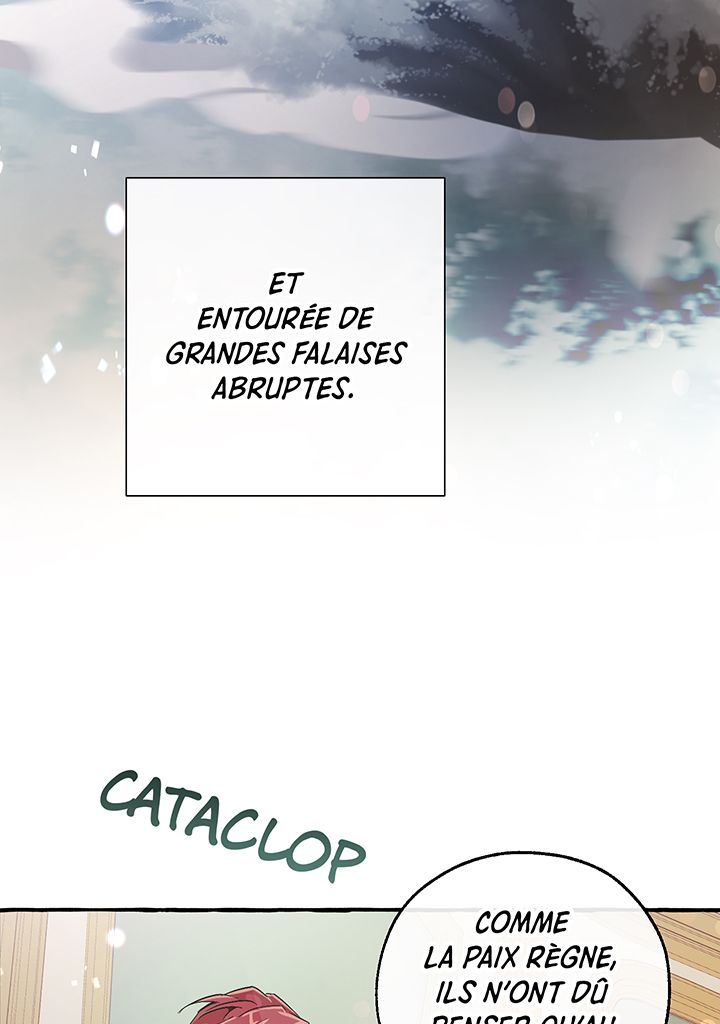 Trash of the Counts Family Chapitre 49 - Page 3