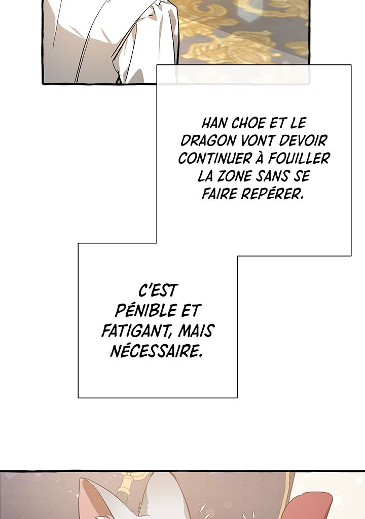 Trash of the Counts Family Chapitre 49 - Page 30