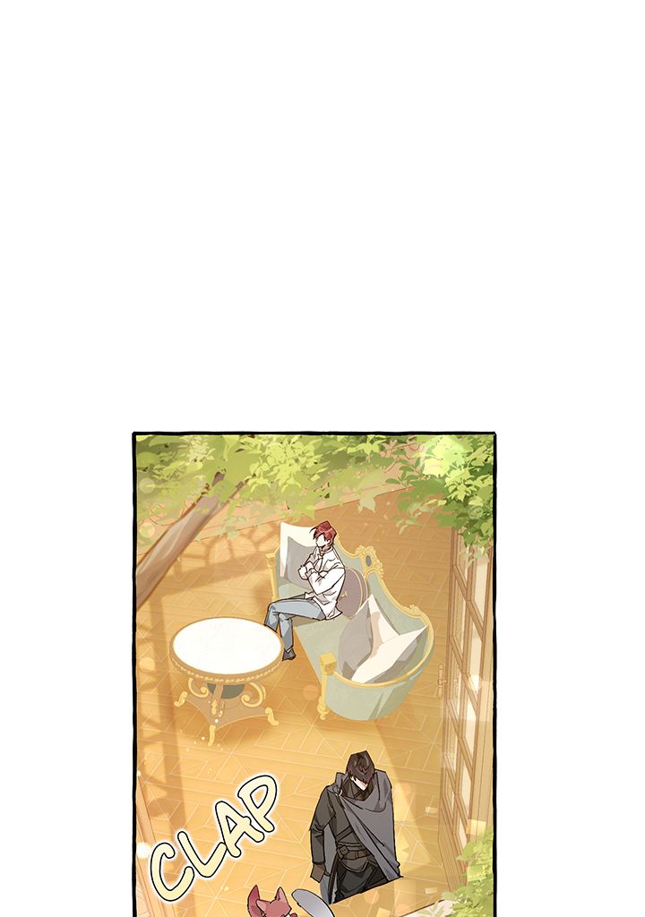 Trash of the Counts Family Chapitre 49 - Page 33