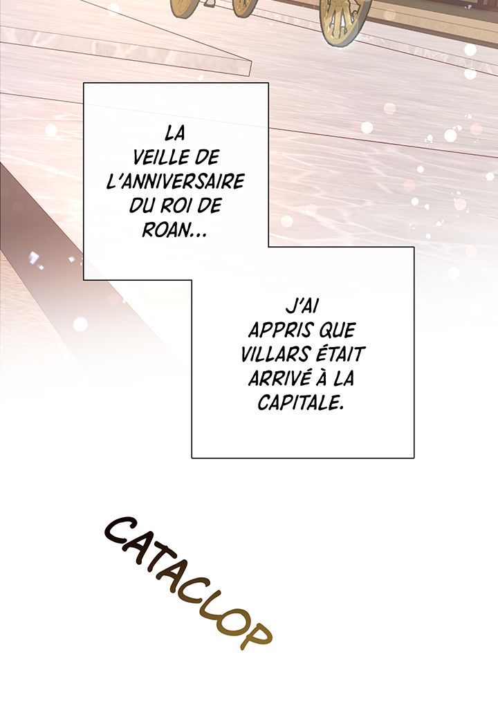 Trash of the Counts Family Chapitre 49 - Page 36