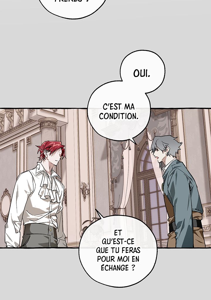 Trash of the Counts Family Chapitre 49 - Page 39