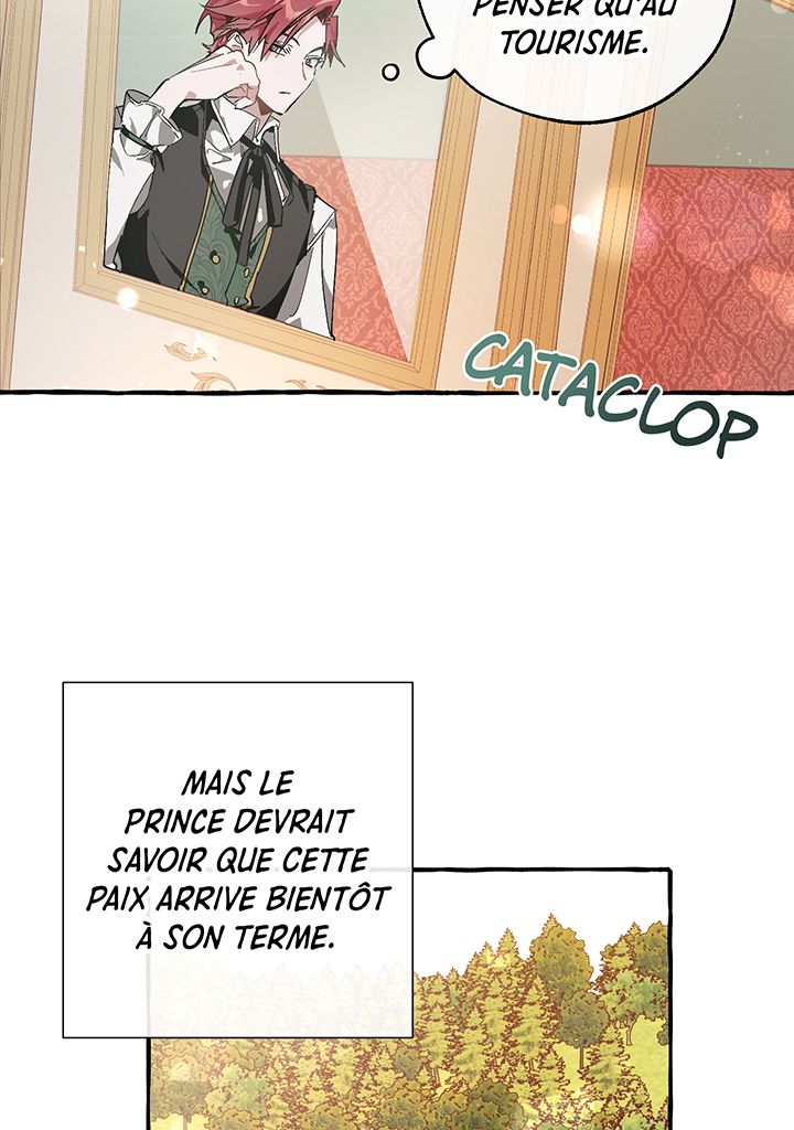 Trash of the Counts Family Chapitre 49 - Page 4
