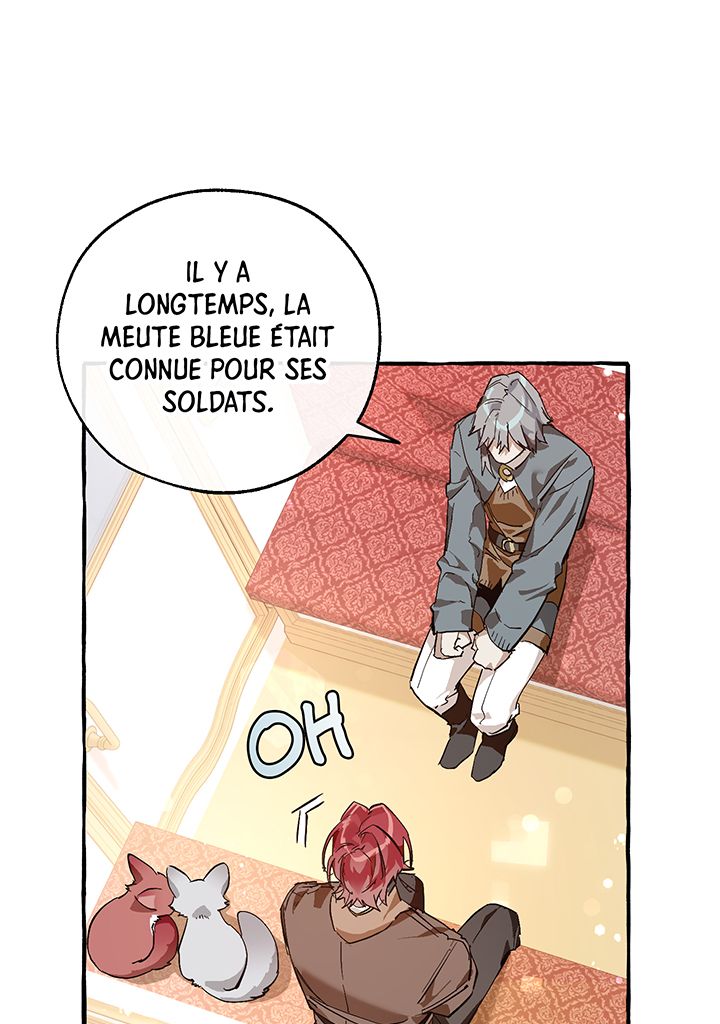 Trash of the Counts Family Chapitre 49 - Page 44