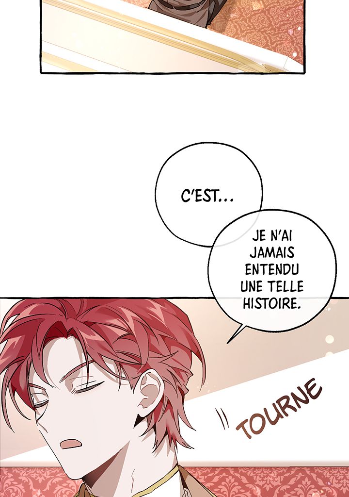 Trash of the Counts Family Chapitre 49 - Page 45