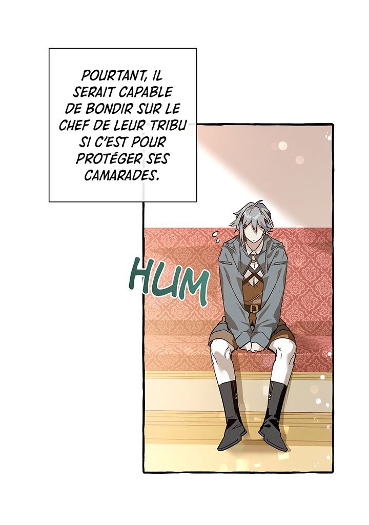 Trash of the Counts Family Chapitre 49 - Page 49