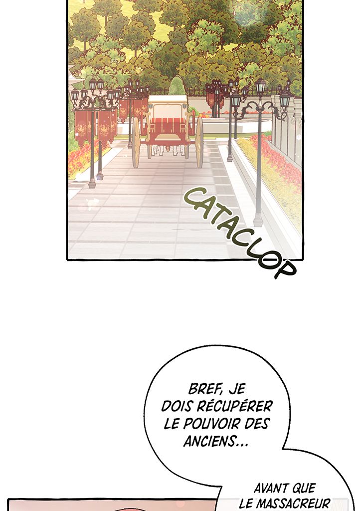 Trash of the Counts Family Chapitre 49 - Page 5