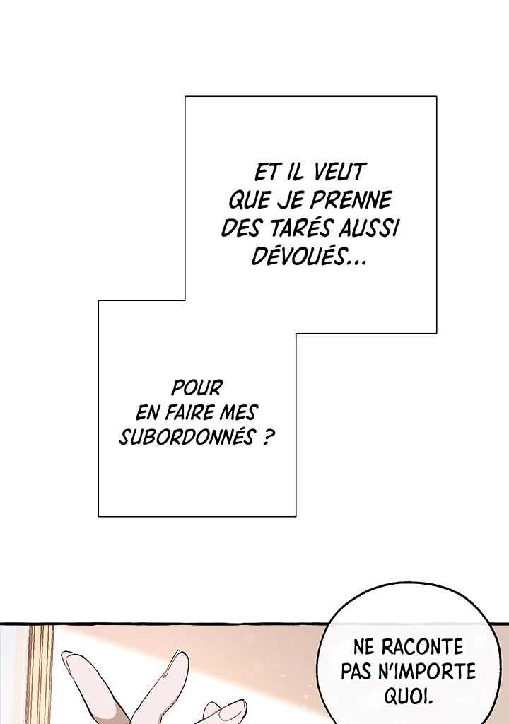 Trash of the Counts Family Chapitre 49 - Page 50