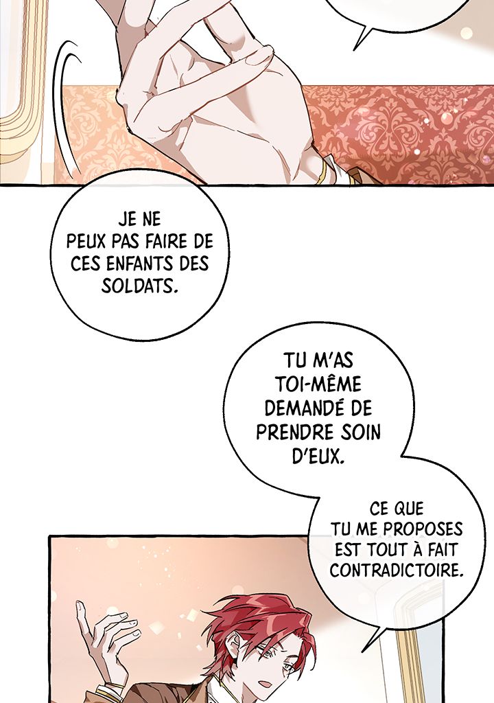 Trash of the Counts Family Chapitre 49 - Page 51