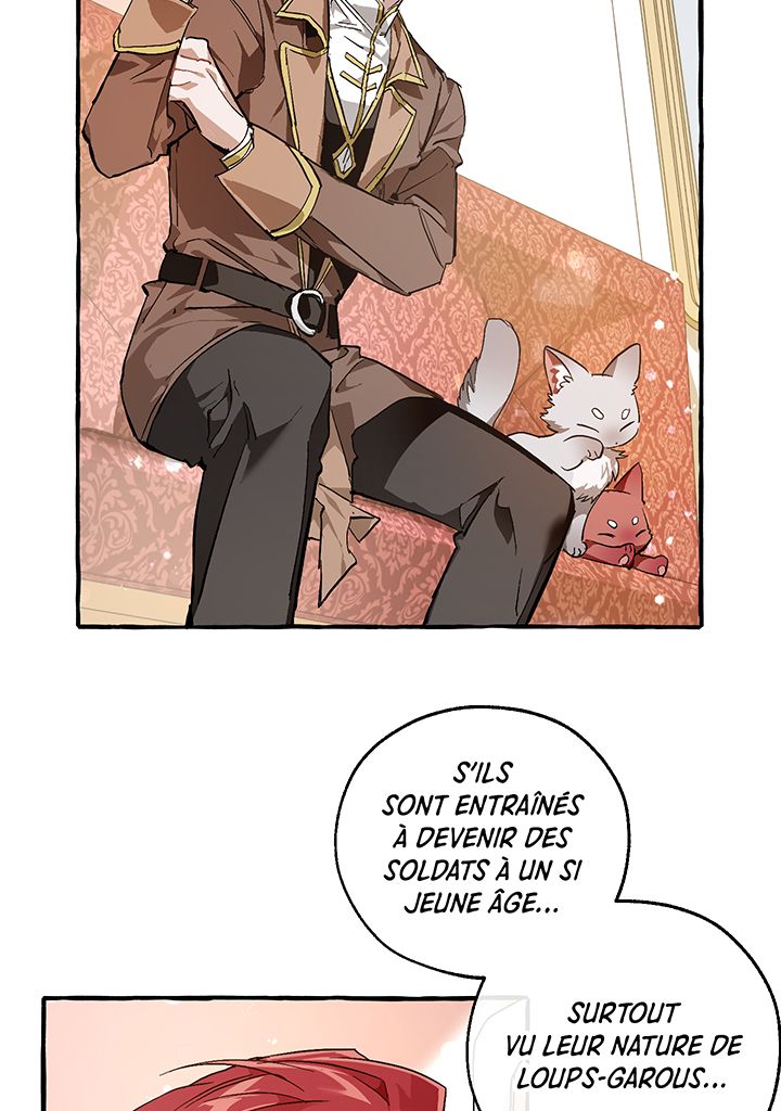 Trash of the Counts Family Chapitre 49 - Page 52