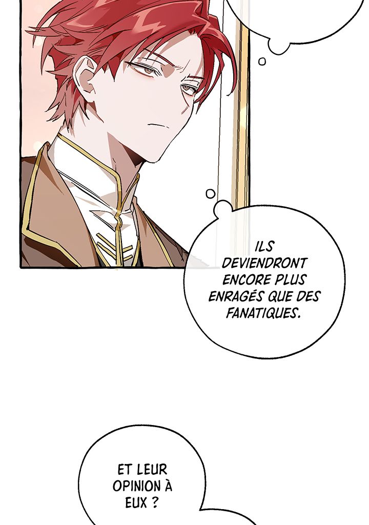 Trash of the Counts Family Chapitre 49 - Page 53
