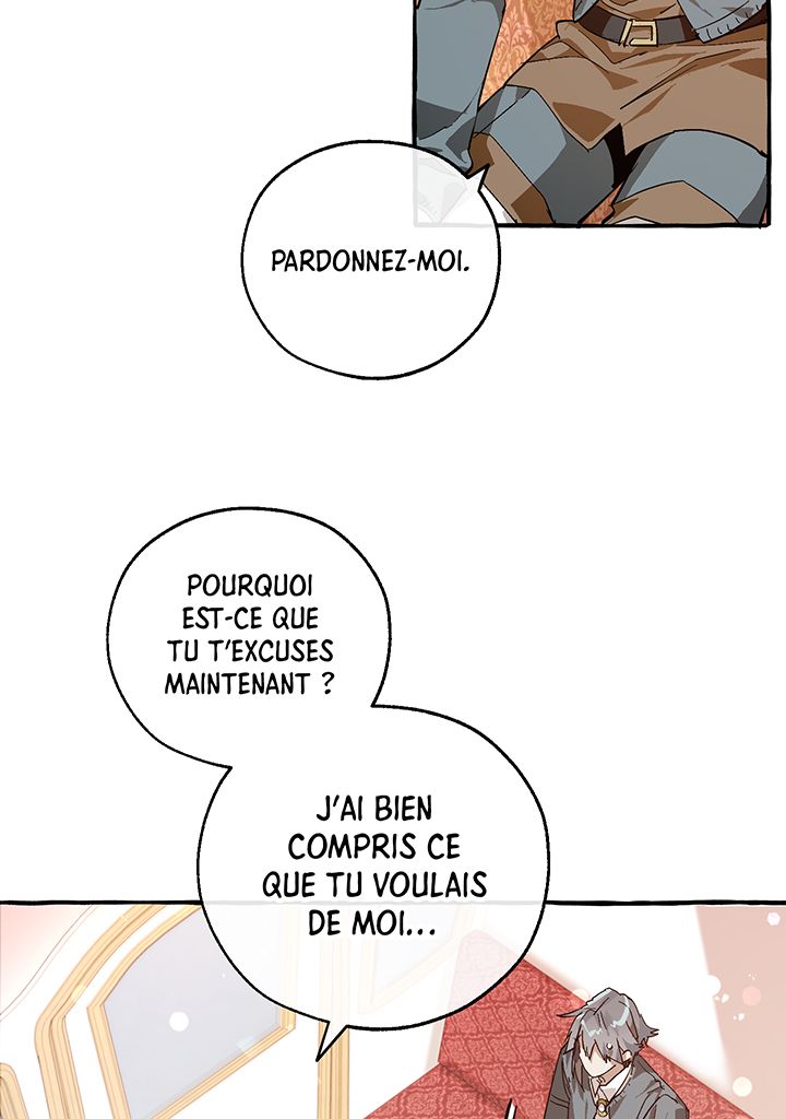 Trash of the Counts Family Chapitre 49 - Page 55