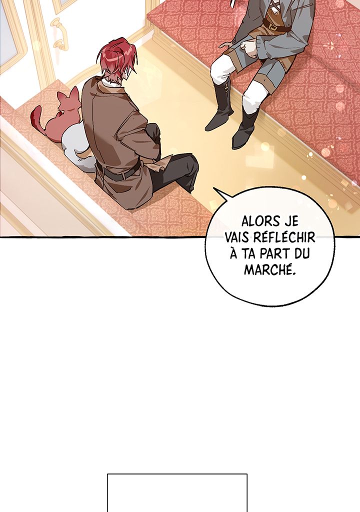 Trash of the Counts Family Chapitre 49 - Page 56