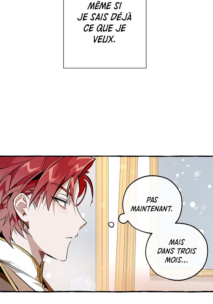 Trash of the Counts Family Chapitre 49 - Page 57