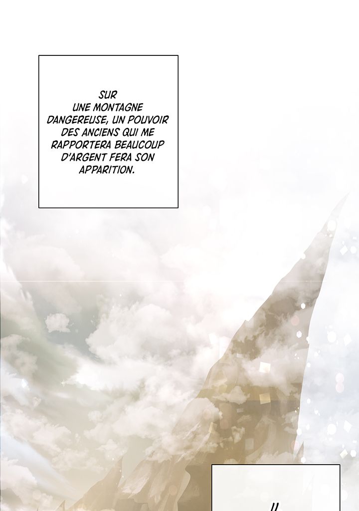 Trash of the Counts Family Chapitre 49 - Page 58