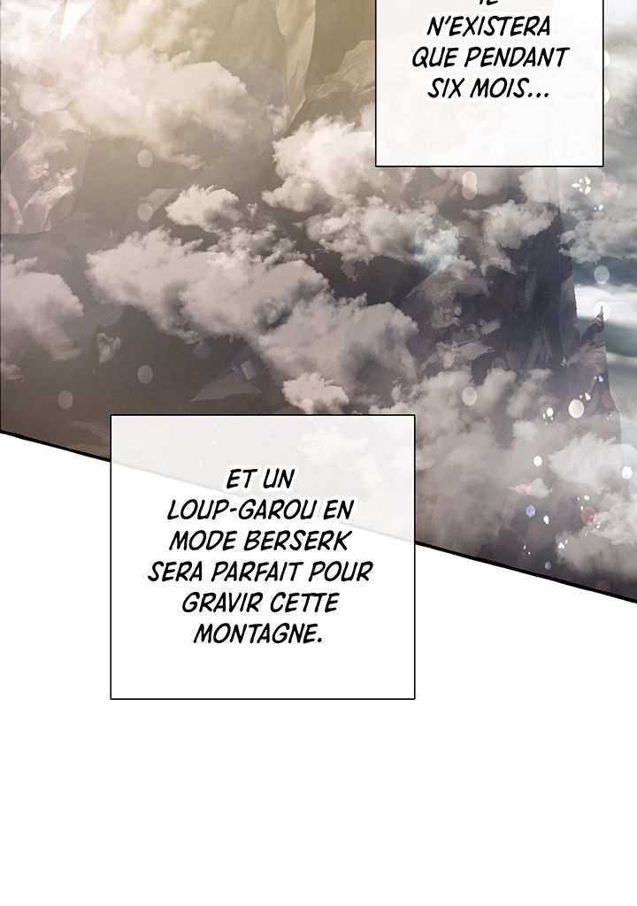 Trash of the Counts Family Chapitre 49 - Page 59