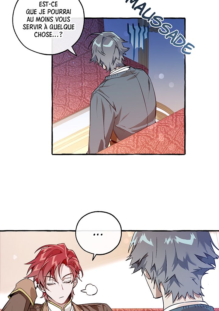 Trash of the Counts Family Chapitre 49 - Page 62