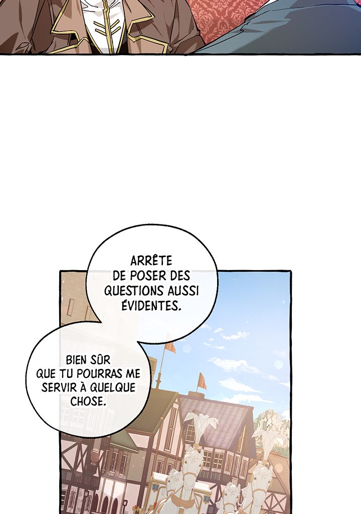 Trash of the Counts Family Chapitre 49 - Page 63