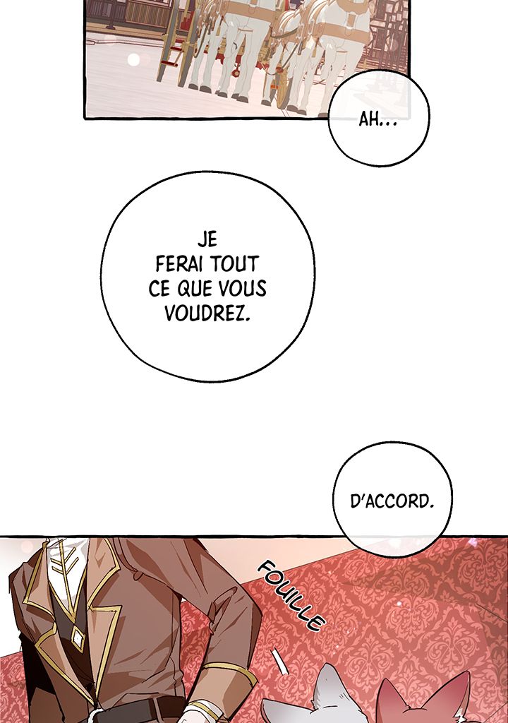Trash of the Counts Family Chapitre 49 - Page 64