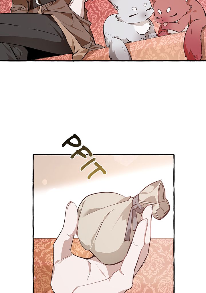 Trash of the Counts Family Chapitre 49 - Page 65